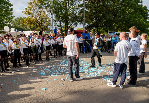 Kerbeumzug Wiesbaden-Erbenheim 28 09 2025 0190