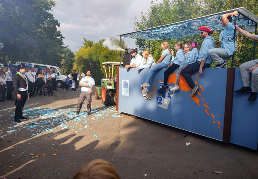 Kerbeumzug Wiesbaden-Erbenheim 28 09 2025 0192