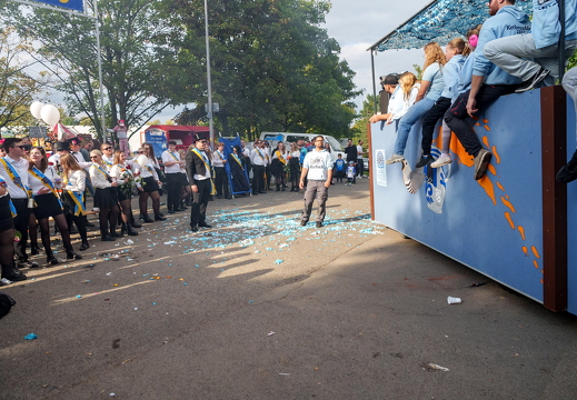 Kerbeumzug Wiesbaden-Erbenheim 28 09 2025 0193