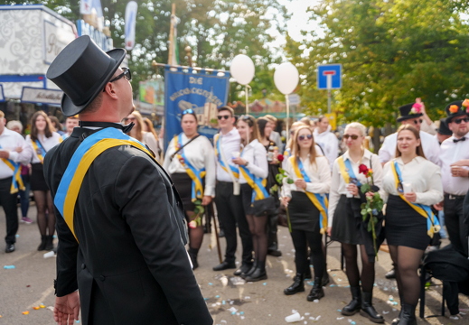 Kerbeumzug Wiesbaden-Erbenheim 28 09 2025 0195