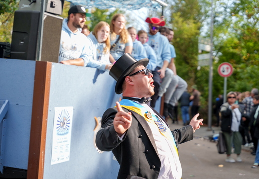 Kerbeumzug Wiesbaden-Erbenheim 28 09 2025 0196