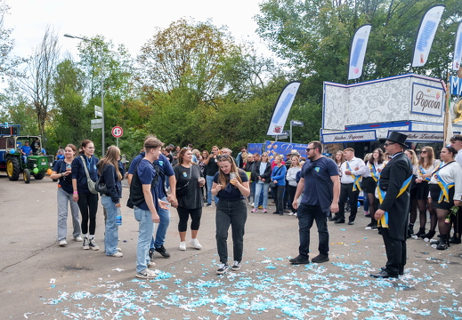Kerbeumzug Wiesbaden-Erbenheim 28 09 2025 0197