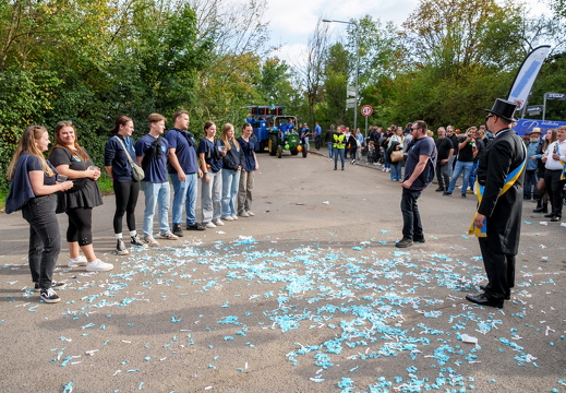 Kerbeumzug Wiesbaden-Erbenheim 28 09 2025 0199