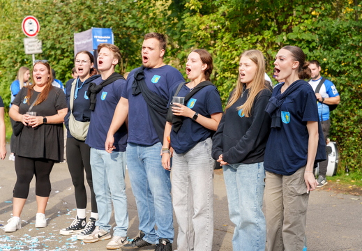 Kerbeumzug Wiesbaden-Erbenheim 28 09 2025 0201