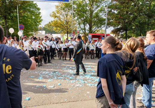 Kerbeumzug Wiesbaden-Erbenheim 28 09 2025 0202