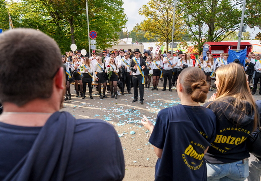 Kerbeumzug Wiesbaden-Erbenheim 28 09 2025 0203
