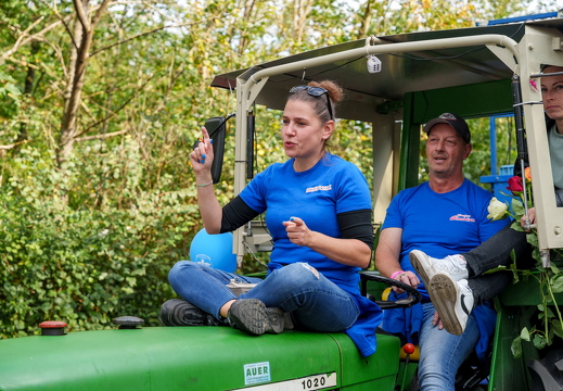 Kerbeumzug Wiesbaden-Erbenheim 28 09 2025 0204