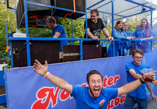 Kerbeumzug Wiesbaden-Erbenheim 28 09 2025 0205