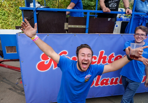 Kerbeumzug Wiesbaden-Erbenheim 28 09 2025 0206