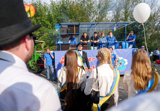 Kerbeumzug Wiesbaden-Erbenheim 28 09 2025 0210