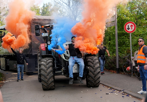Kerbeumzug Wiesbaden-Erbenheim 28 09 2025 0211