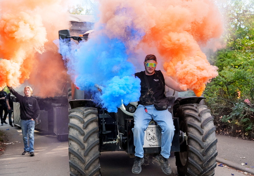 Kerbeumzug Wiesbaden-Erbenheim 28 09 2025 0212