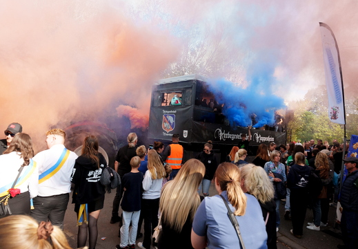 Kerbeumzug Wiesbaden-Erbenheim 28 09 2025 0213