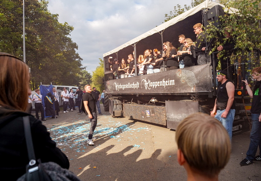 Kerbeumzug Wiesbaden-Erbenheim 28 09 2025 0216