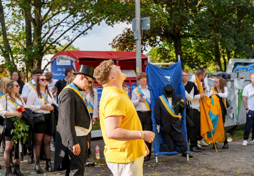 Kerbeumzug Wiesbaden-Erbenheim 28 09 2025 0221