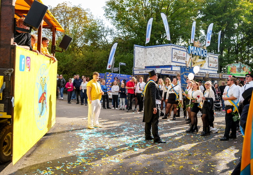 Kerbeumzug Wiesbaden-Erbenheim 28 09 2025 0224