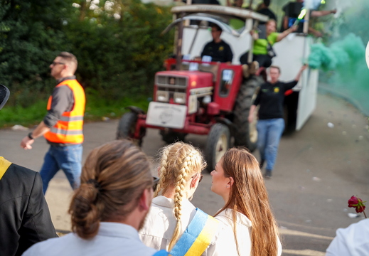 Kerbeumzug Wiesbaden-Erbenheim 28 09 2025 0225