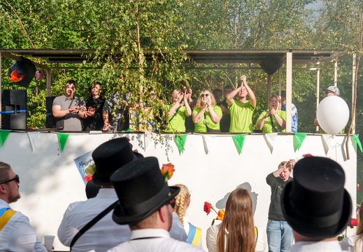 Kerbeumzug Wiesbaden-Erbenheim 28 09 2025 0229