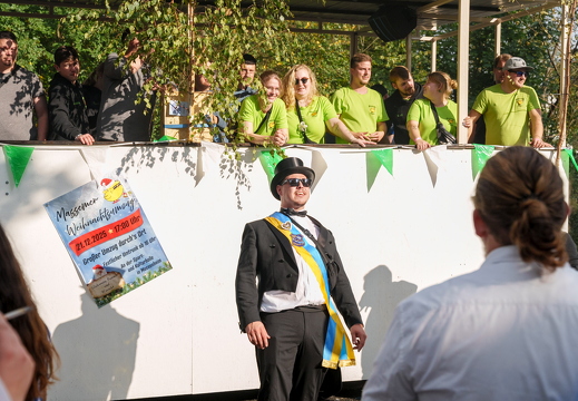 Kerbeumzug Wiesbaden-Erbenheim 28 09 2025 0230