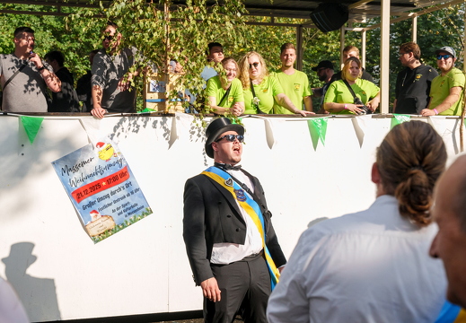 Kerbeumzug Wiesbaden-Erbenheim 28 09 2025 0231