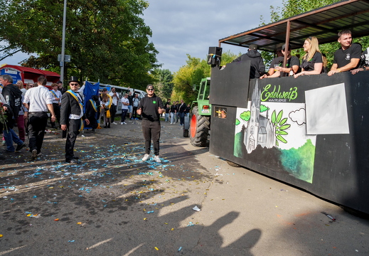 Kerbeumzug Wiesbaden-Erbenheim 28 09 2025 0233