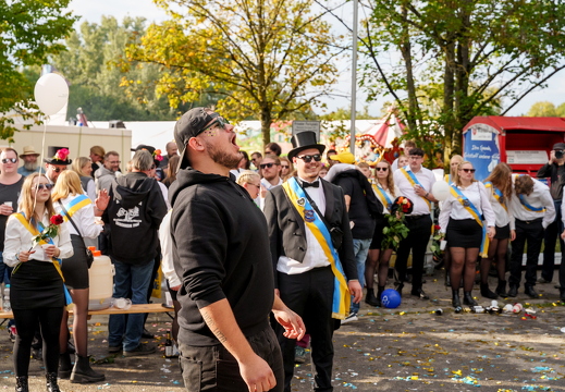 Kerbeumzug Wiesbaden-Erbenheim 28 09 2025 0234