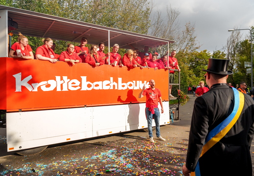 Kerbeumzug Wiesbaden-Erbenheim 28 09 2025 0238