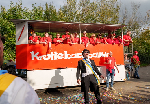 Kerbeumzug Wiesbaden-Erbenheim 28 09 2025 0241