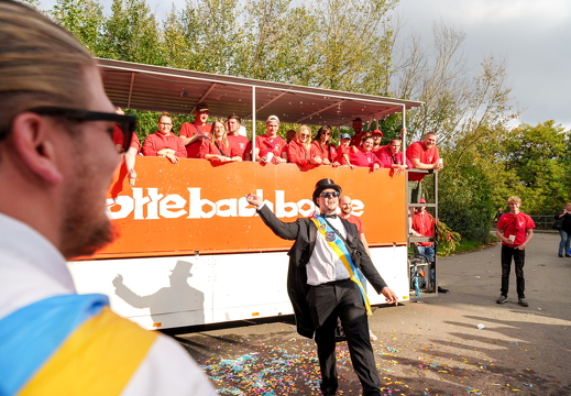 Kerbeumzug Wiesbaden-Erbenheim 28 09 2025 0240