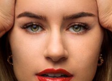 Suche TFP-Models (w/+18J) für Headshot-Serie