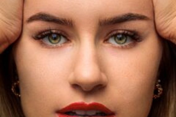 Suche TFP-Models (w/+18J) für Headshot-Serie