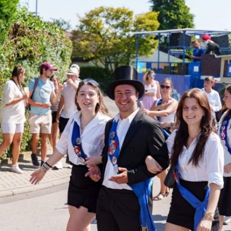 2024 08 24 Kerbeumzug & Kerbeparty Nordenstadt – Fotos