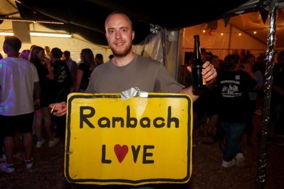 2024 08 31 Rambacher Kerb Partyabend – Fotos